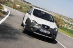 Seat Altea Freetrack 2007 года